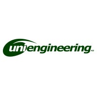 UniEngineering AS logo - Similar company to Jgruppen Ab