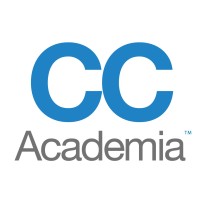 CC Academia logo - Similar company to Hrjet Human Resources Consultancy And Training Ltd. Co.