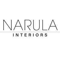 Narula Interiors logo - Similar company to Connie Braemer Design