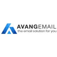 AvangEmail logo - Similar company to Iran Expat Group