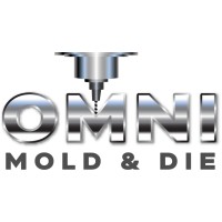 Omni Mold & Die logo - Similar company to Corilam Fabricating