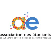 Association des Étudiants de l'UTBM logo - Similar company to Junior Utbm