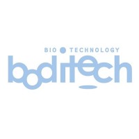 Boditech Med Inc. logo - Similar company to Yuwonmeditech