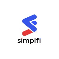 Simplfi logo - Similar company to Shared Tech Global