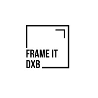 Frame It DXB logo - Similar company to Empire Capital Ventures