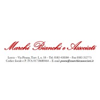 Studio Marchi Bianchi e Associati logo - Similar company to Studio Varetti 1926