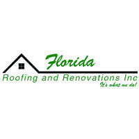 Florida Roofing and Renovations Inc logo - Similar company to Storey Roofing