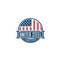 United Steel Fabrication logo - Similar company to Iron Fellas, Inc.