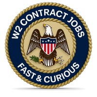 W2 Contract Jobs logo - Similar company to Tankhapay