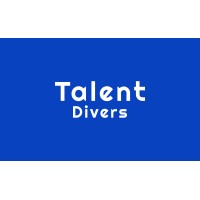 Talent Divers logo - Similar company to Ankibuddy