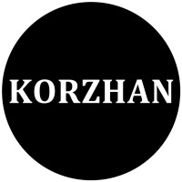 KORZHAN studio 3d visualization studio logo - Similar company to Bimarz 3D Modeling/Visualization Studio