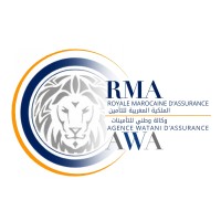 Assurance Watani RMA Tanger logo - Similar company to Creastation