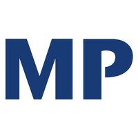 Madison Poole logo - Similar company to Sound Advisory