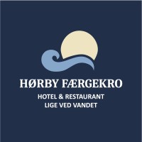 Hørby Færgekro logo - Similar company to Renas
