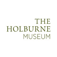 Holburne Museum logo - Similar company to Re-Peat