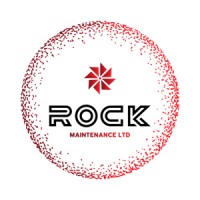 Rock Maintenance Ltd logo - Similar company to Adco Glazing