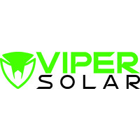 Viper Solar logo - Similar company to Lightspeed Solar