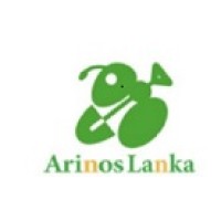 Arinos Lanka Co (Pvt) Ltd logo - Similar company to Nips Lanka (Pvt) Ltd