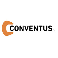 Conventus logo - Similar company to Omds