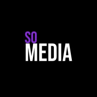 So MEDIA logo - Similar company to So Miam