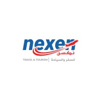 NEXEN TRAVELS logo - Similar company to Edubuddyy