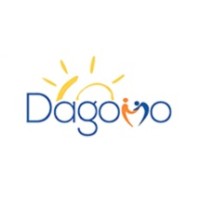 DAGOMO FOUNDATION NIGERIA LTD/GTE logo - Similar company to Ceroxx Technologies
