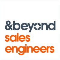 &beyond sales engineers logo - Similar company to Multi-Value