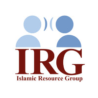 Islamic Resource Group logo - Similar company to Speakers Circle