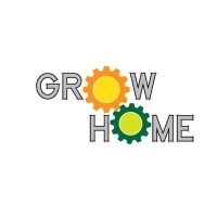 Grow Home Inc. logo - Similar company to M-Ncppc, Department Of Parks & Recreation