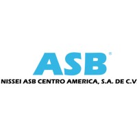 NISSEI ASB CENTROAMERICA SA DE CV logo - Similar company to Cosmepack