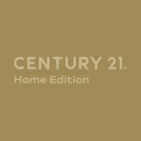 CENTURY 21 Home Edition logo - Similar company to Un.Form
