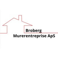 Broberg Murerentreprise ApS logo - Similar company to Creative Oak