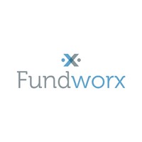 Fundworx logo - Similar company to Exonic Solutions