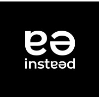 Instead logo - Similar company to Maximum®