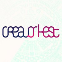 Het CREA Orkest logo - Similar company to Nationaal Jeugd Fanfare Orkest (Njfo)