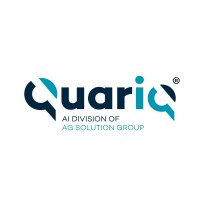 QUARIQ logo - Similar company to Studio Ballena