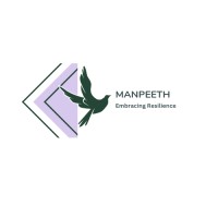 Manpeeth logo - Similar company to Aiph University