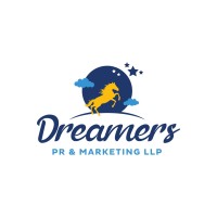 Dreamers PR and Marketing LLP logo - Similar company to Digital Karobari