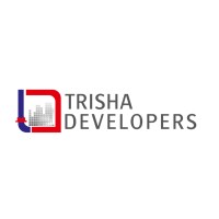Trisha Developers logo - Similar company to Siddh Group