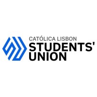 Católica Lisbon SU logo - Similar company to Iseg - Lisbon School Of Economics & Management