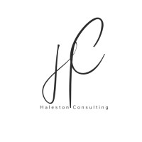 Haleston Consulting logo - Similar company to Luxeo
