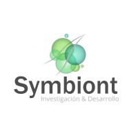 Symbiont logo - Similar company to Foreslab
