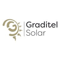 GRADITEL SOLAR SISTEMAS logo - Similar company to Sagan.Agency
