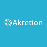Akretion logo - Similar company to Forgeflow