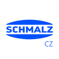 Schmalz Czech logo - Similar company to Mbtech Bohemia