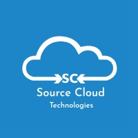 Source Cloud Technologies LLP logo - Similar company to Source Cloud Technologies