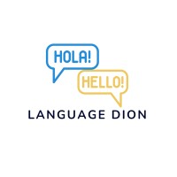 Language Dion logo - Similar company to Lexidoc