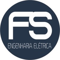 FS Engenharia Elétrica logo - Similar company to Água Vitally