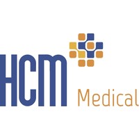 HCM Medical logo - Similar company to Future Diagnostics Solutions