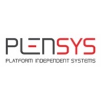 Plensys logo - Similar company to Roomraiser